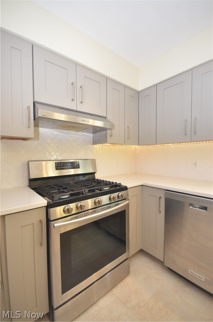 Creekside Estate Ph I - Residential