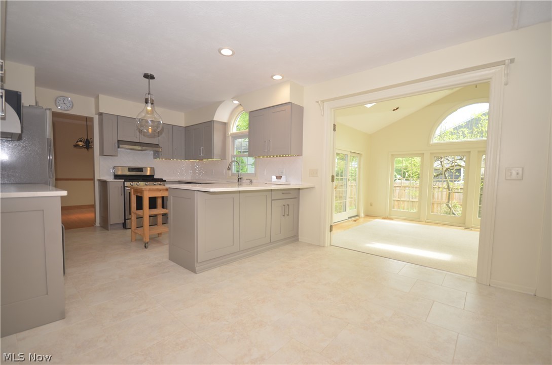 Creekside Estate Ph I - Residential
