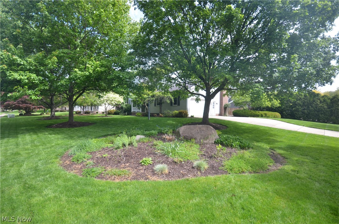 Creekside Estate Ph I - Residential
