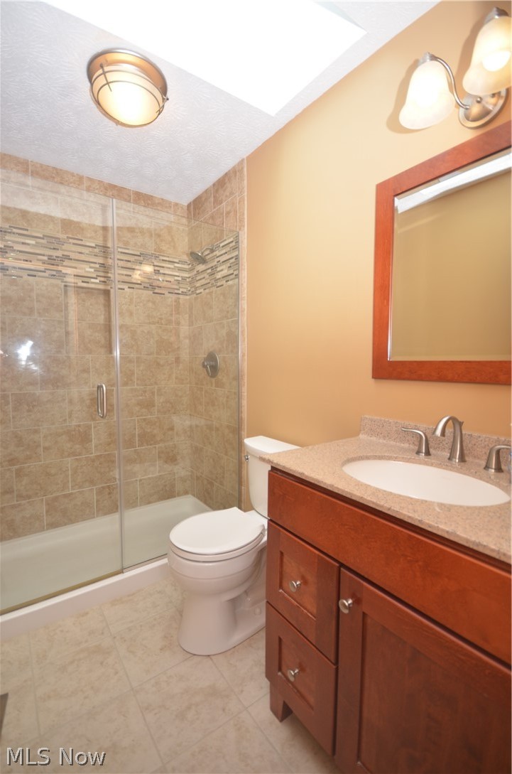 Creekside Estate Ph I - Residential