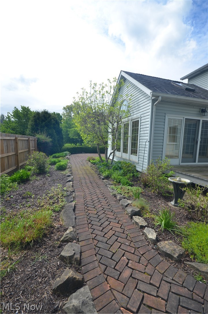 Creekside Estate Ph I - Residential