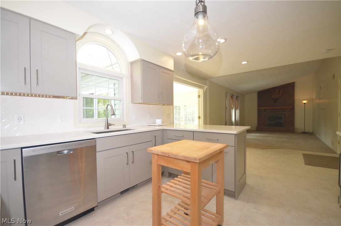 Creekside Estate Ph I - Residential