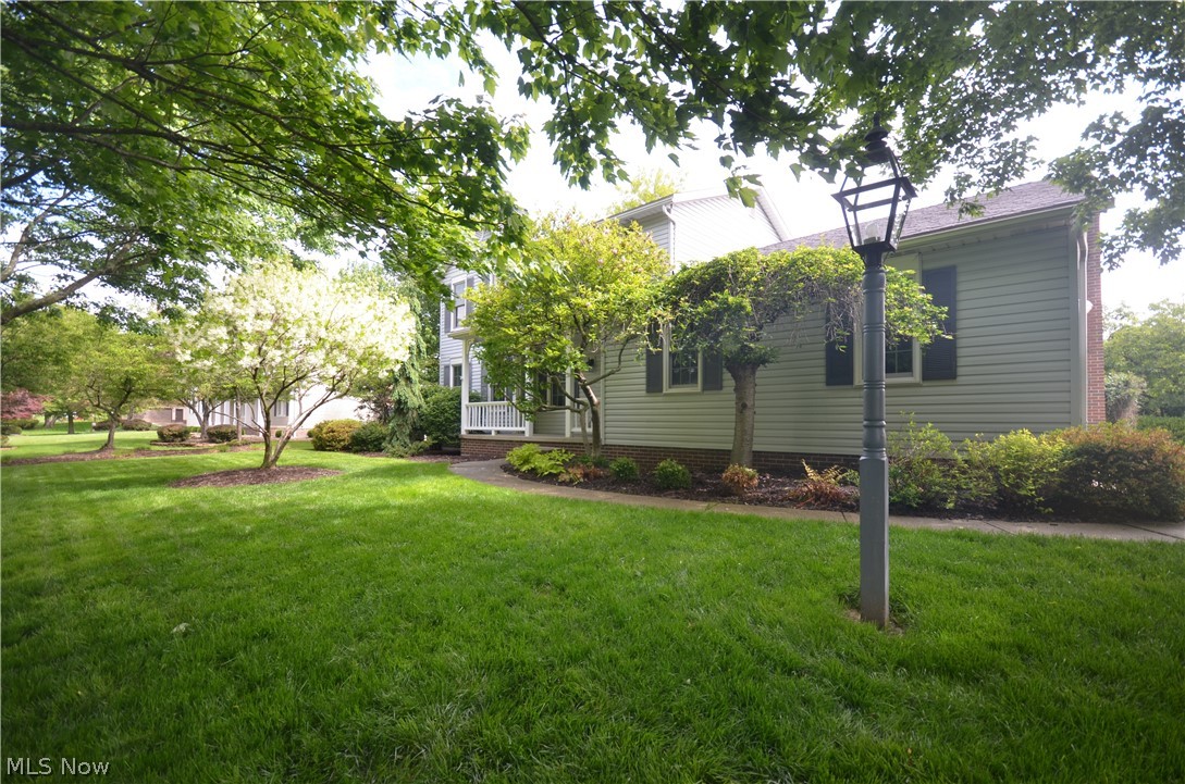 Creekside Estate Ph I - Residential