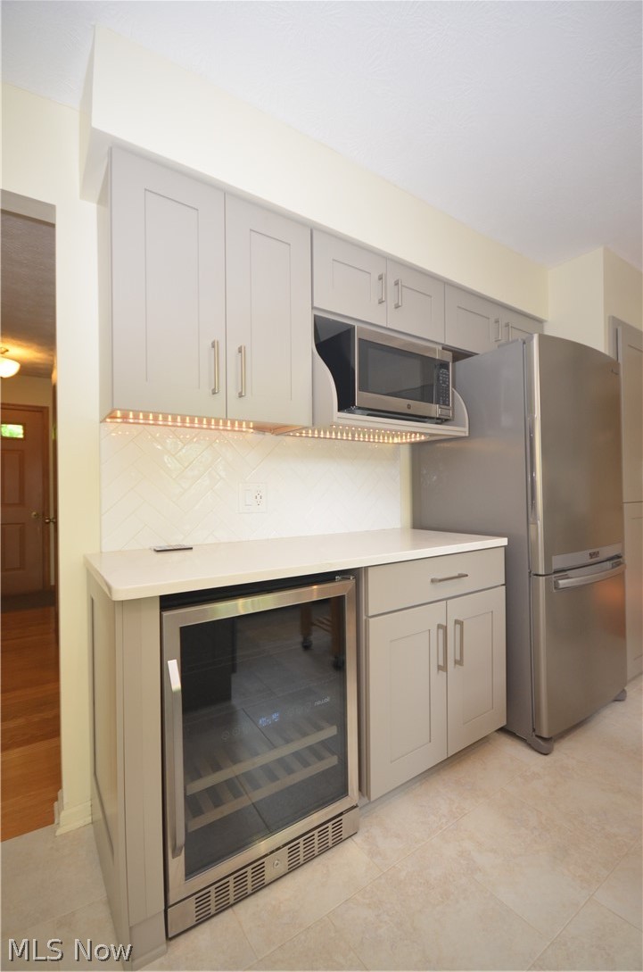 Creekside Estate Ph I - Residential