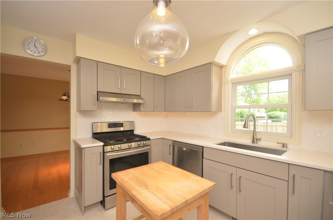 Creekside Estate Ph I - Residential
