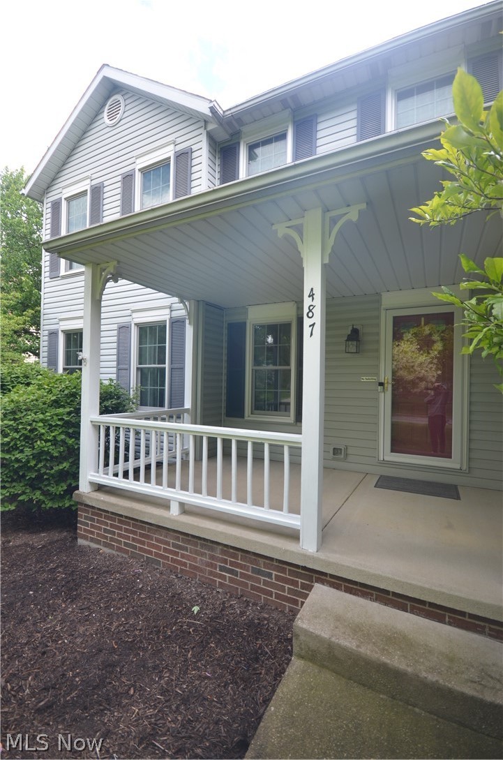 Creekside Estate Ph I - Residential