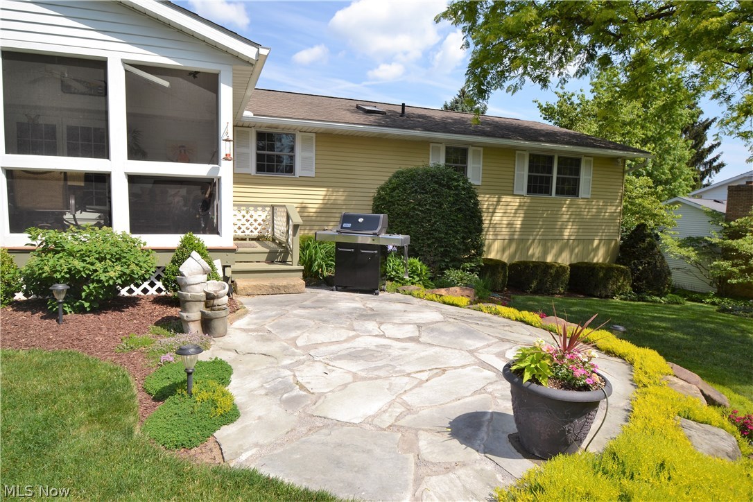 Hunters Ridge - Residential