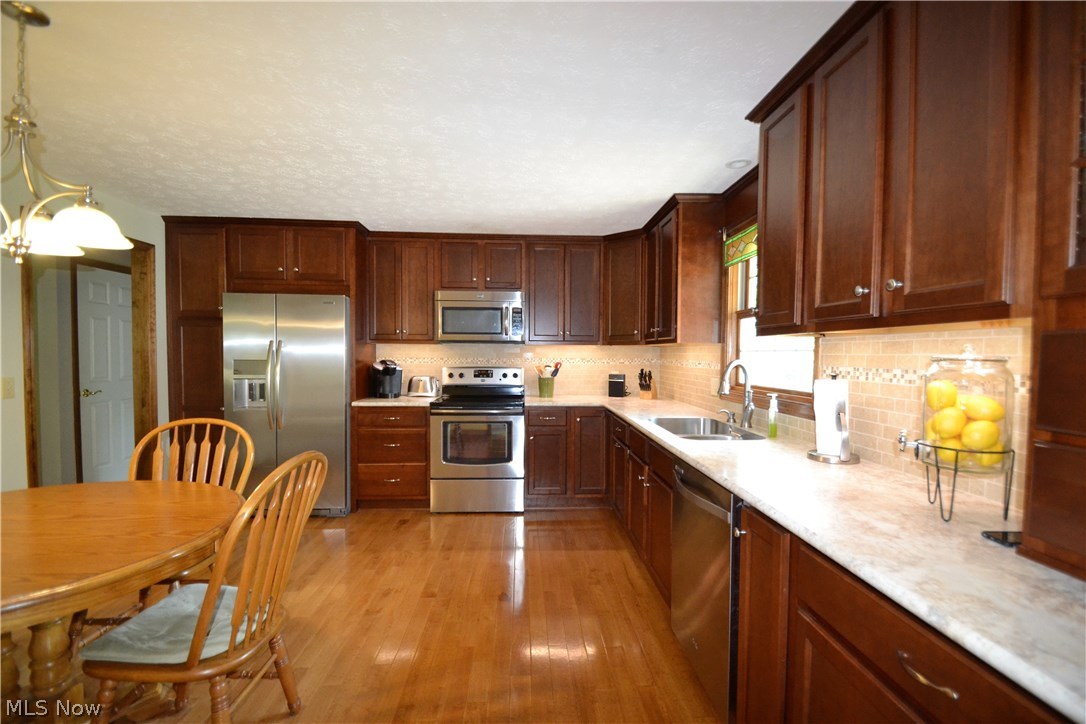 Hunters Ridge - Residential