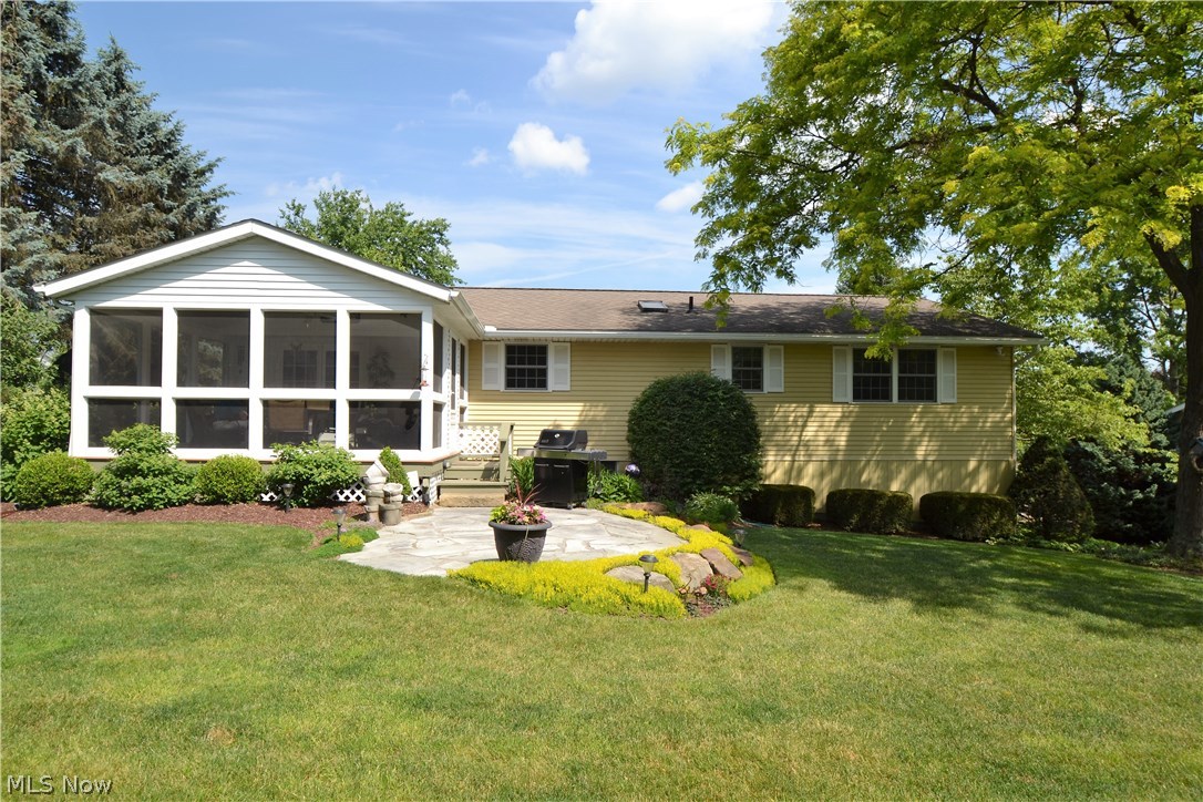 Hunters Ridge - Residential