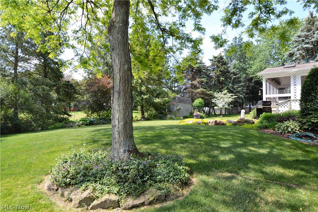 Hunters Ridge - Residential