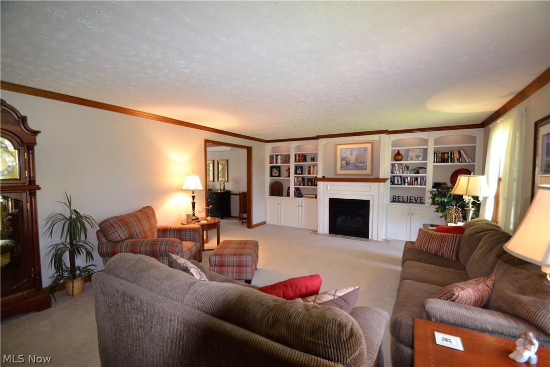 Hunters Ridge - Residential