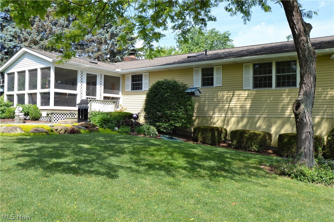 Hunters Ridge - Residential