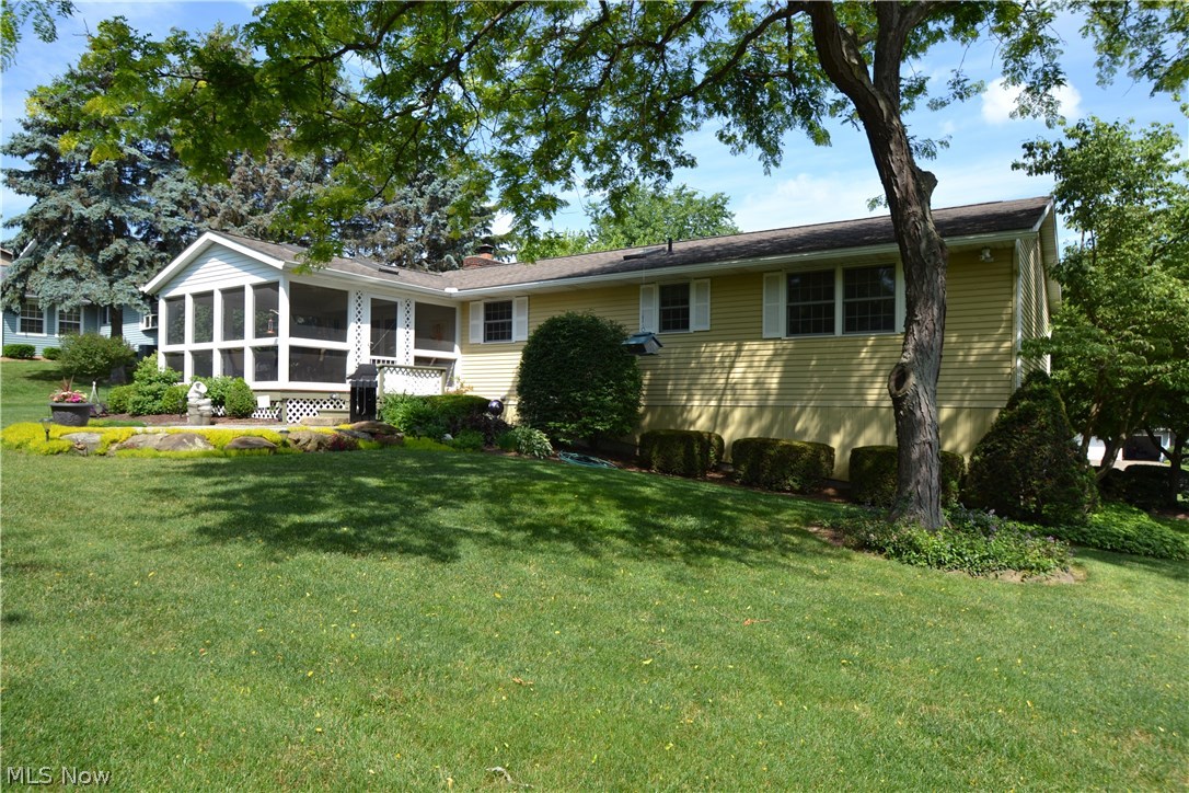 Hunters Ridge - Residential