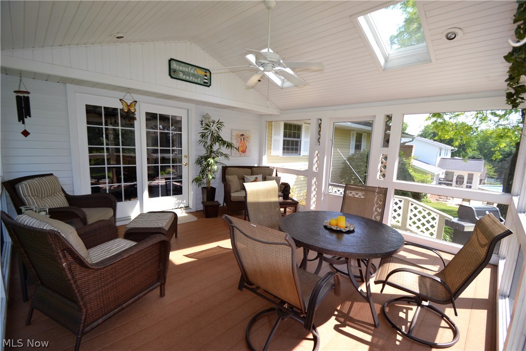 Hunters Ridge - Residential