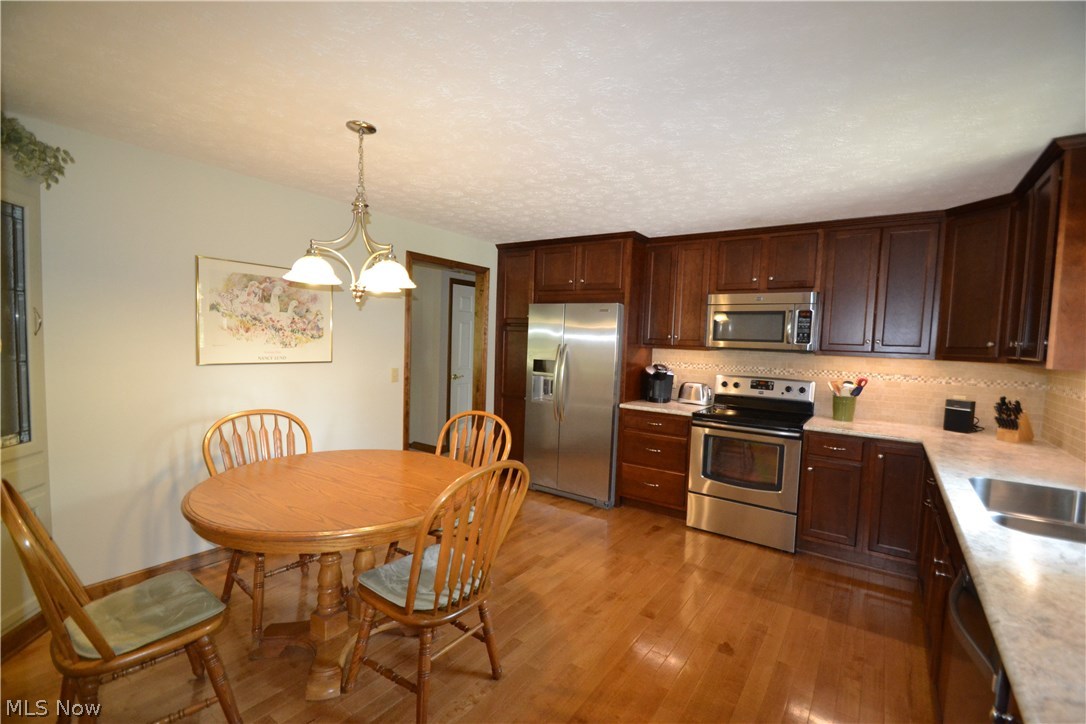 Hunters Ridge - Residential