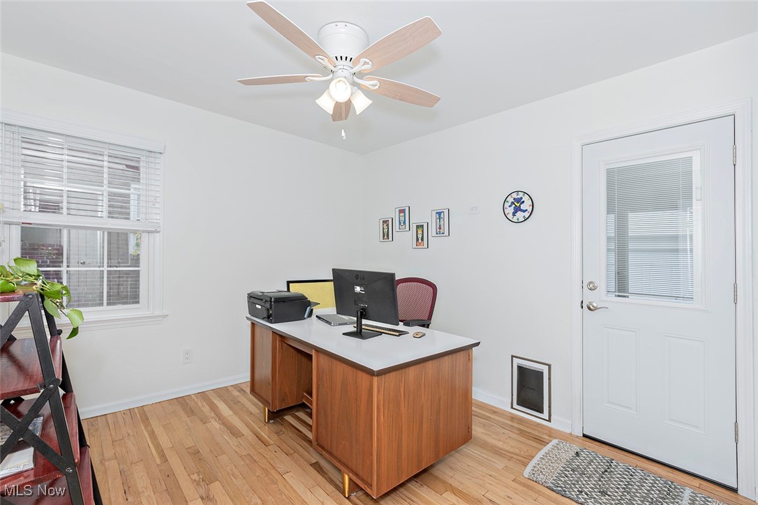 Transit Park - Residential