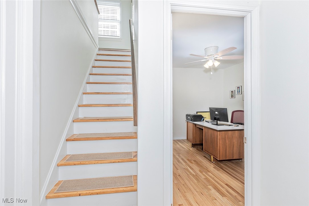 Transit Park - Residential