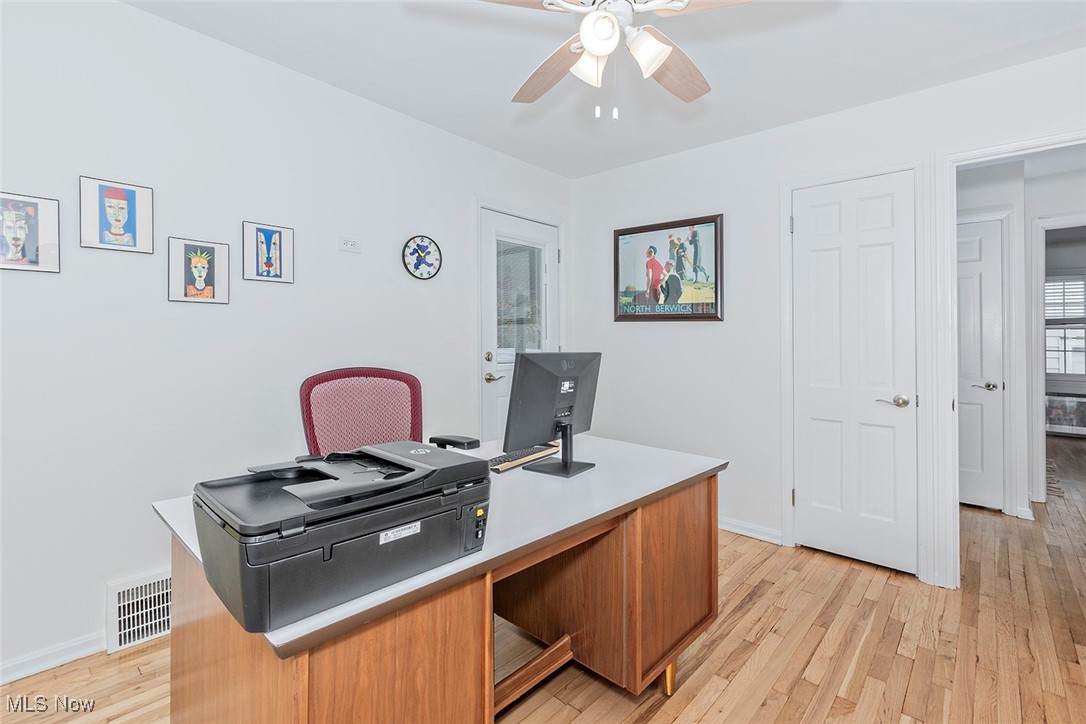 Transit Park - Residential