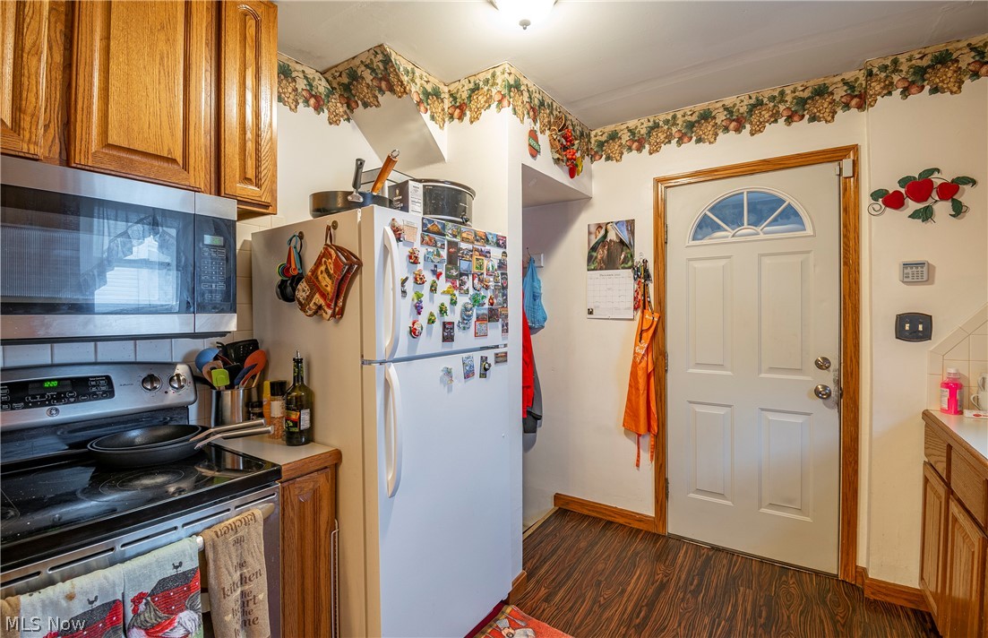 Collinwood - Residential