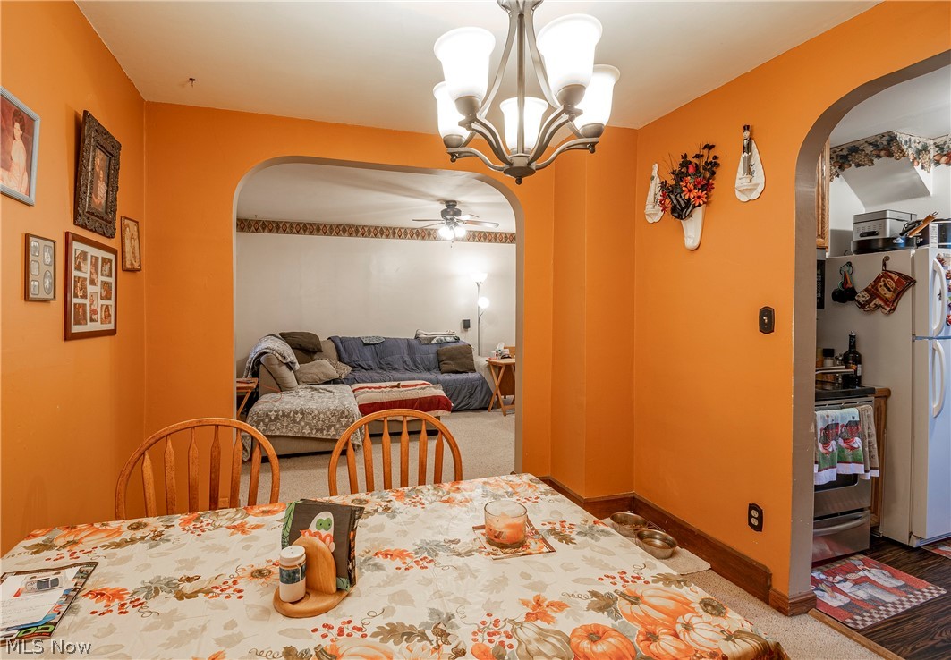 Collinwood - Residential