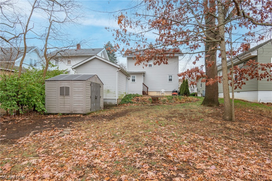 Collinwood - Residential