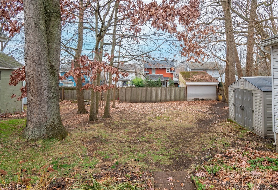 Collinwood - Residential