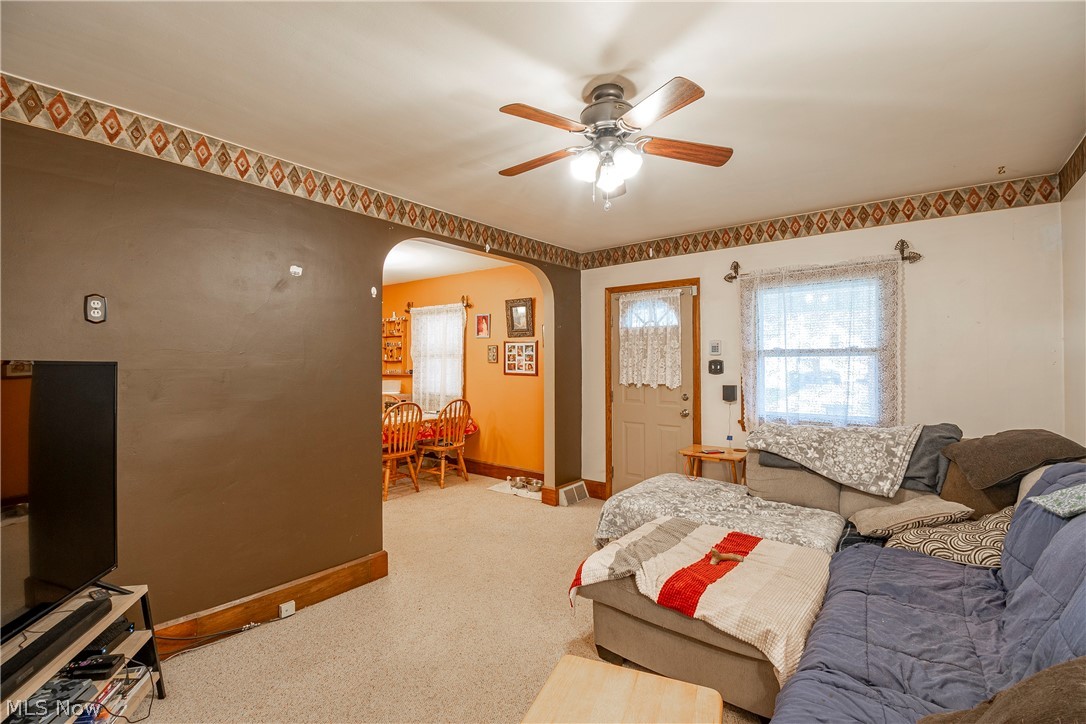 Collinwood - Residential