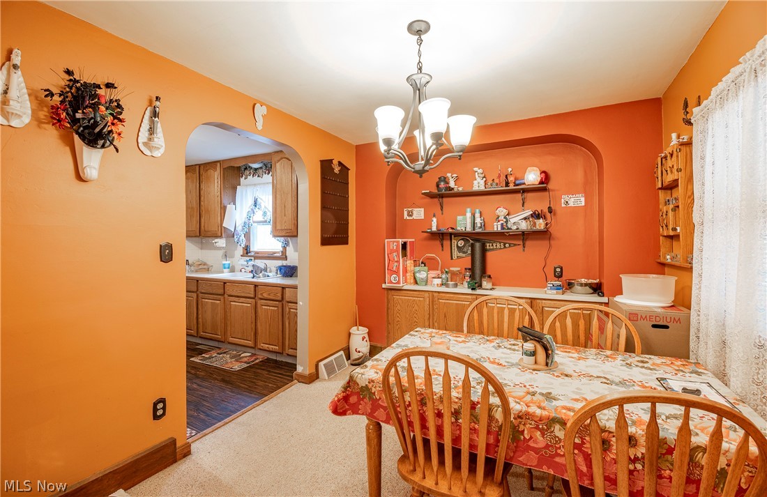 Collinwood - Residential