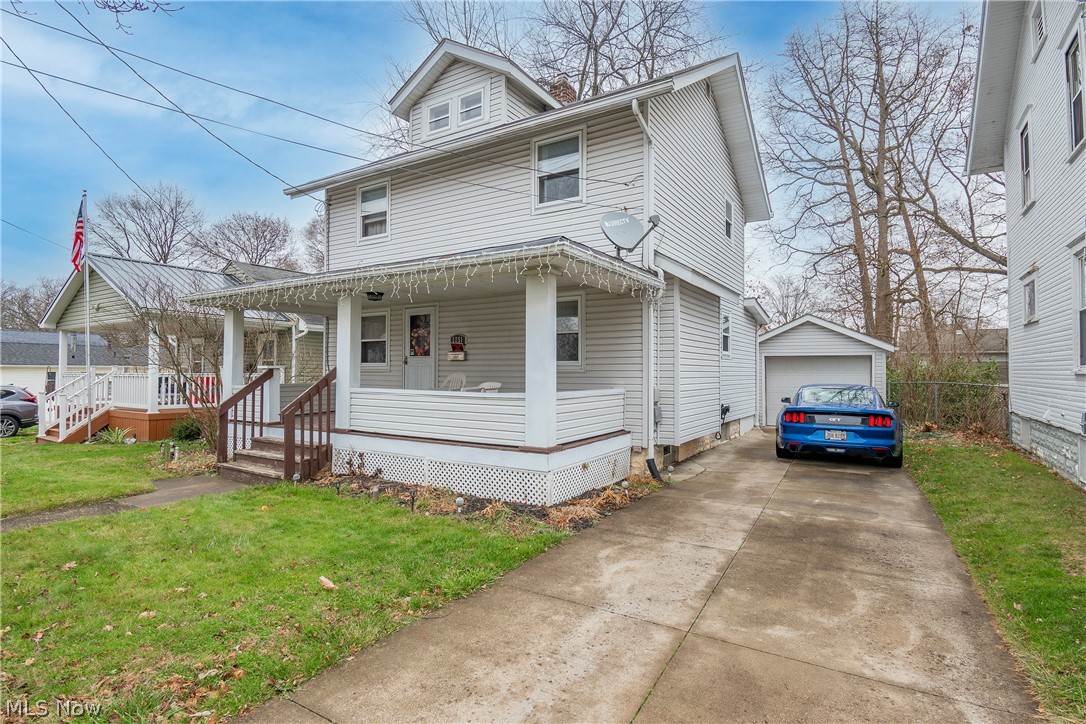 Collinwood - Residential