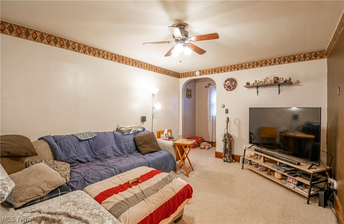 Collinwood - Residential