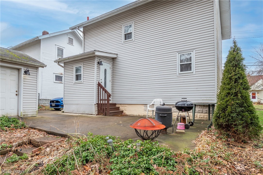 Collinwood - Residential