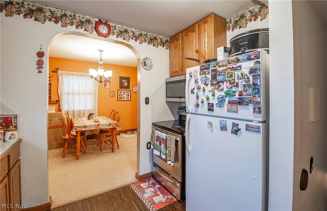 Collinwood - Residential