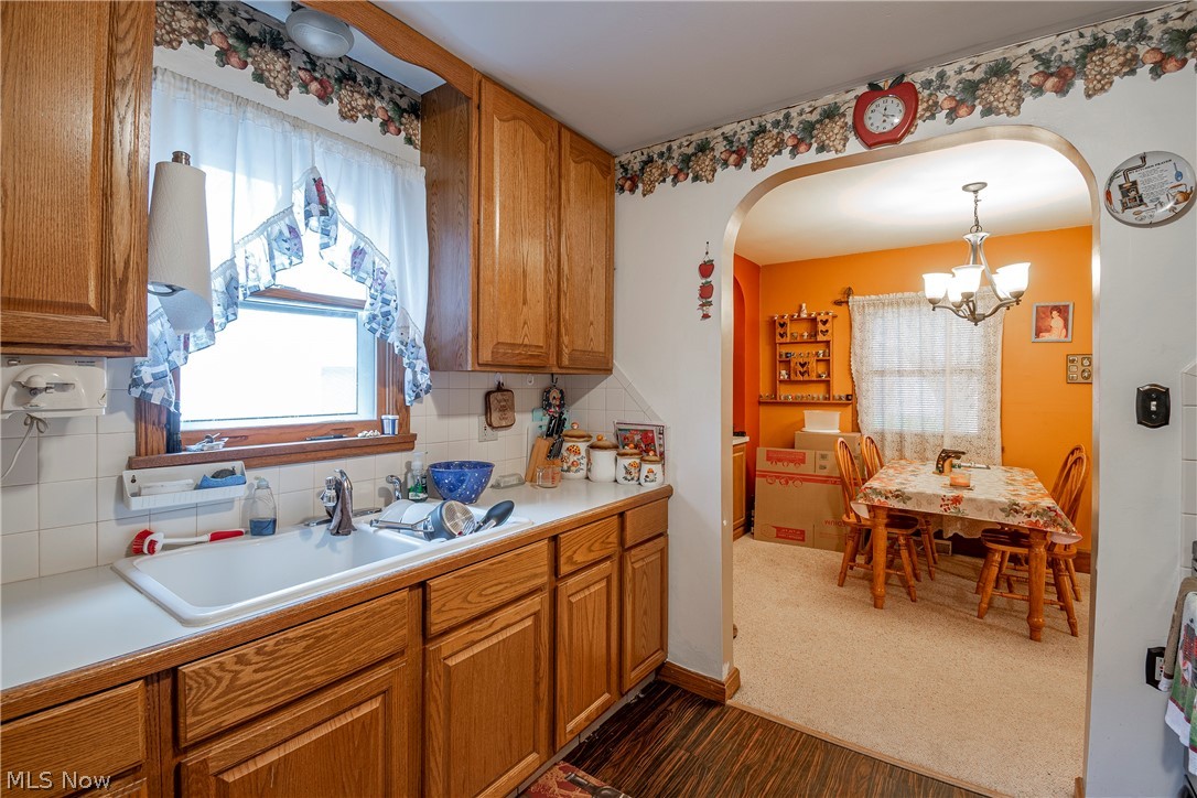 Collinwood - Residential