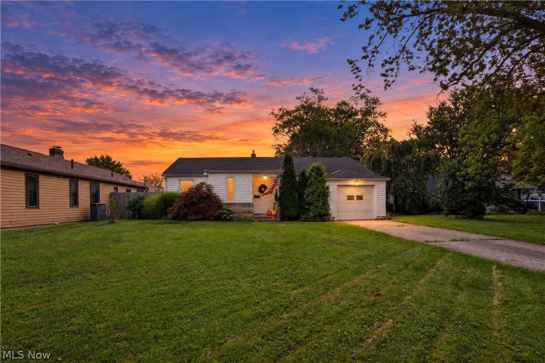 309 Hafely Drive