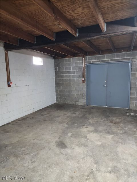 Tiny photo for 12870 Lincoln Street SE, Paris, OH 44669 (MLS # 5203078)