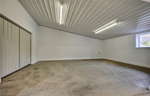 Tiny photo for 12870 Lincoln Street SE, Paris, OH 44669 (MLS # 5203078)