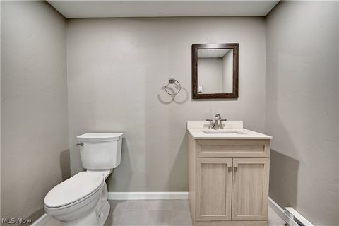 Tiny photo for 12870 Lincoln Street SE, Paris, OH 44669 (MLS # 5203078)