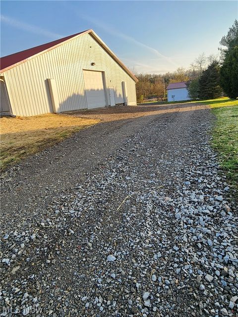 Tiny photo for 12870 Lincoln Street SE, Paris, OH 44669 (MLS # 5203078)