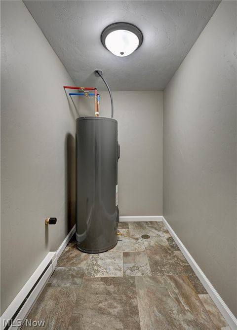 Tiny photo for 12870 Lincoln Street SE, Paris, OH 44669 (MLS # 5203078)