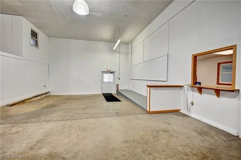 Tiny photo for 12870 Lincoln Street SE, Paris, OH 44669 (MLS # 5203078)