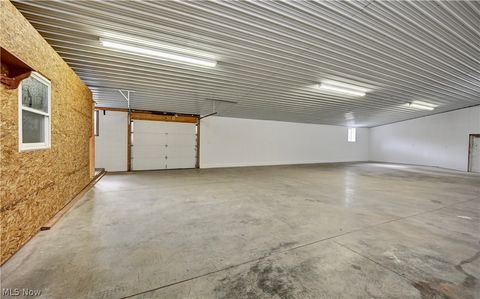 Tiny photo for 12870 Lincoln Street SE, Paris, OH 44669 (MLS # 5203078)