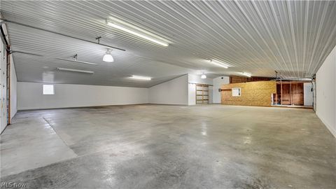 Tiny photo for 12870 Lincoln Street SE, Paris, OH 44669 (MLS # 5203078)