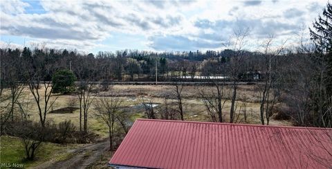 Tiny photo for 12870 Lincoln Street SE, Paris, OH 44669 (MLS # 5203078)