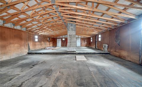 Tiny photo for 12870 Lincoln Street SE, Paris, OH 44669 (MLS # 5203078)