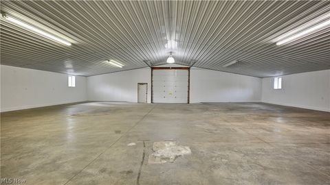 Tiny photo for 12870 Lincoln Street SE, Paris, OH 44669 (MLS # 5203078)