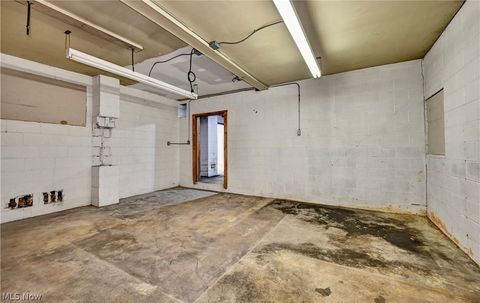 Tiny photo for 12870 Lincoln Street SE, Paris, OH 44669 (MLS # 5203078)