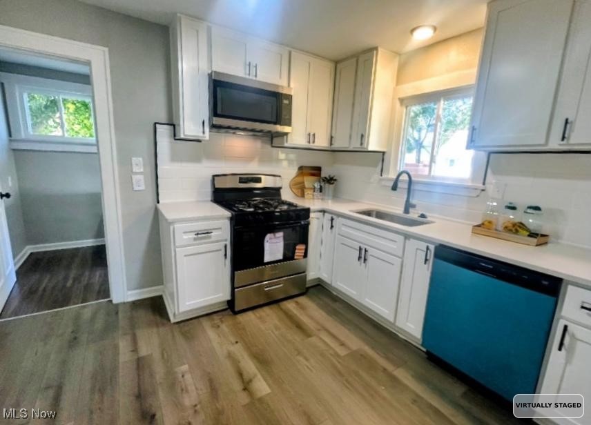 East High - Residential