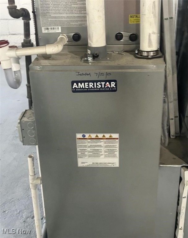 East High - Residential