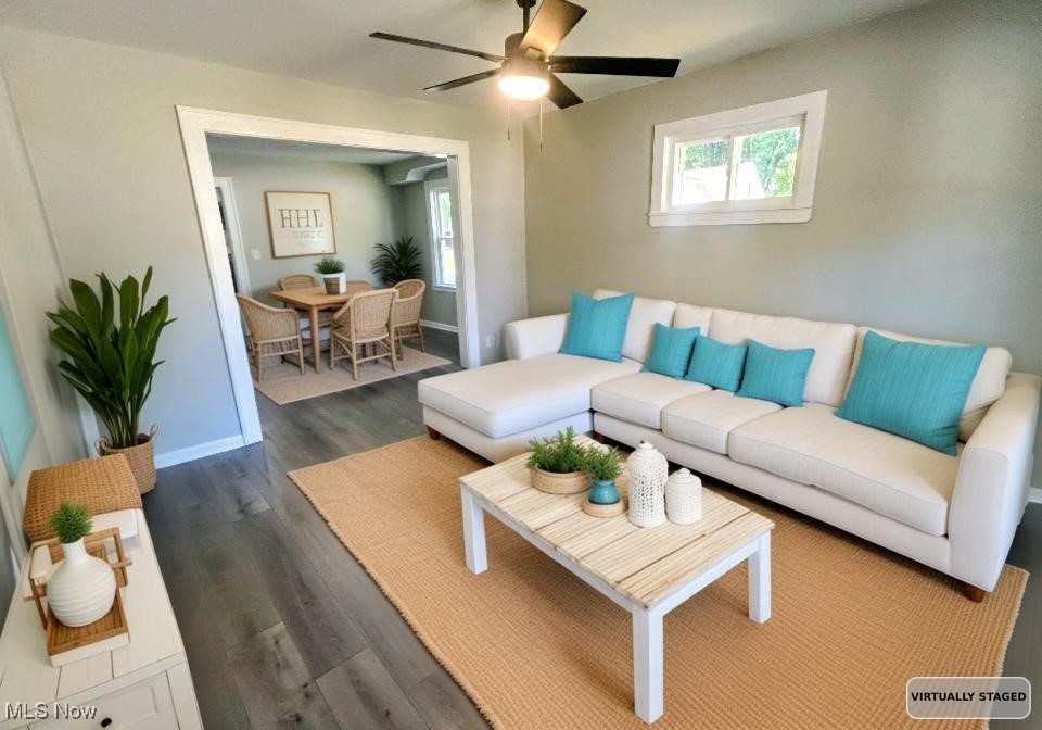 East High - Residential