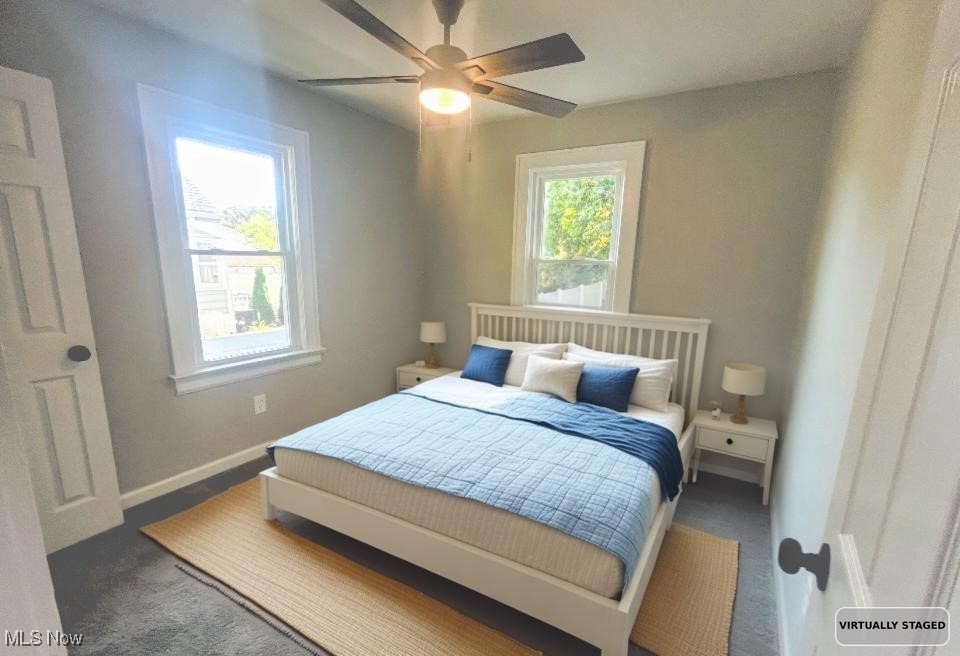 East High - Residential